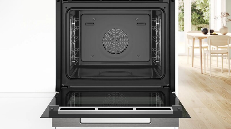Духова шафа Bosch HBG7764B1