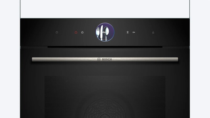 Духова шафа Bosch HBG7764B1