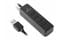 Фото - USB-хаб REAL-EL HQ-175 4 ports | click.ua