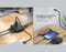 Фото - USB-хаб REAL-EL CQ-407 4 ports | click.ua
