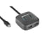 Фото - USB-хаб REAL-EL CQ-407 4 ports | click.ua