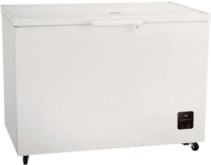 Морозильна скриня Gorenje FH30EAW