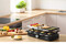 Фото - Раклетница-гриль Sencor SBG 0260BK | click.ua