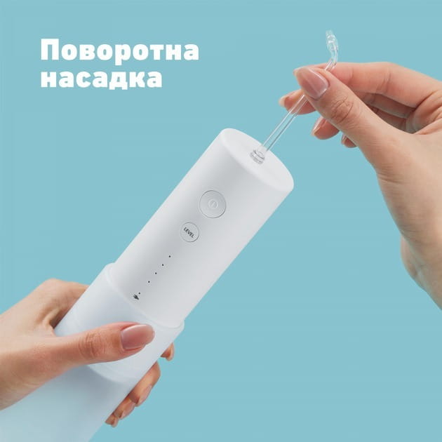 Ирригатор Panasonic EW-DJ4B-W520