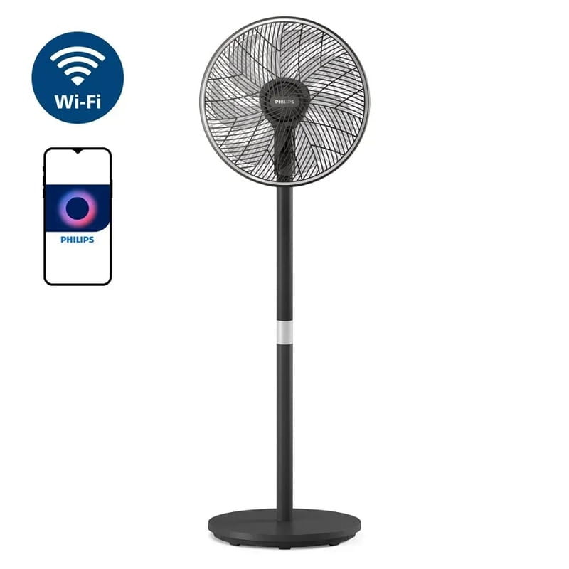 Вентилятор Philips CX3550/01