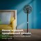 Фото - Вентилятор Philips CX3550/01 | click.ua