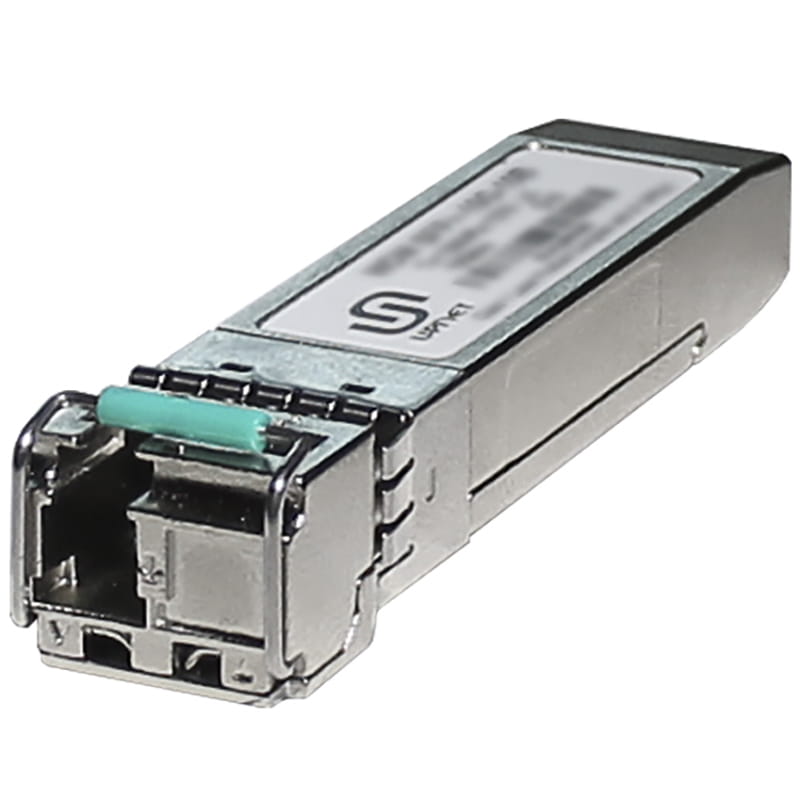Трансивер SFP+-WDM-20U