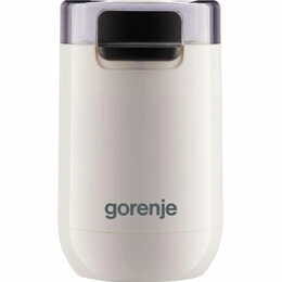 Кавомолка Gorenje SMK150SW