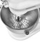 Фото - Кухонная машина KitchenAid Professional 5KSM7990XEWH White | click.ua