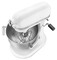 Фото - Кухонная машина KitchenAid Professional 5KSM7990XEWH White | click.ua