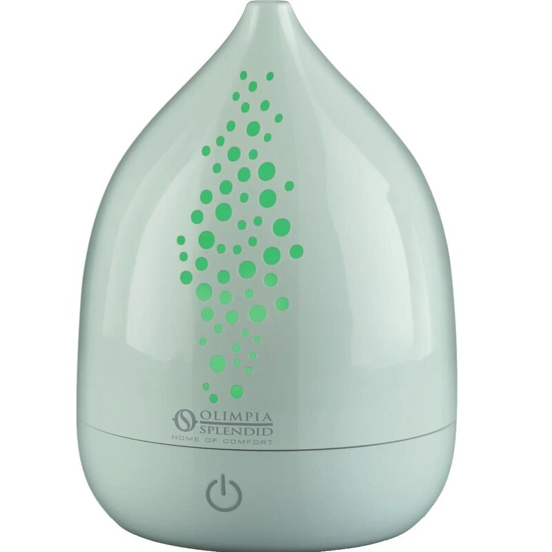 Увлажнитель воздуха Olimpia Splendid Astomi 200 (OS-99406)