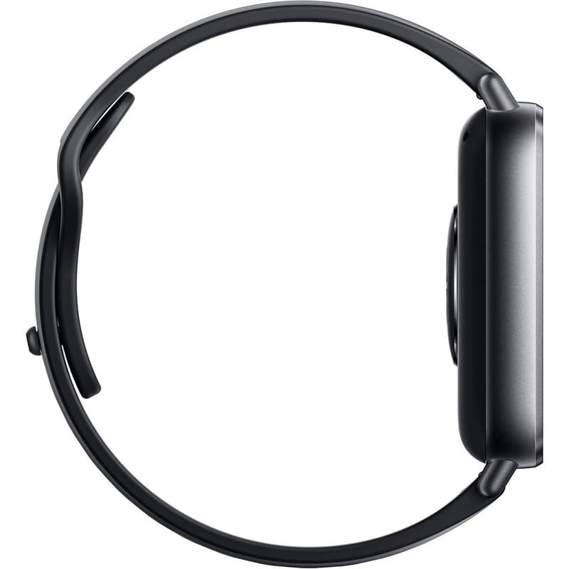 Смарт-годинник Xiaomi Redmi Watch 5 Active Midnight Black (BHR8784GL)