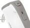 Фото - Міксер Rotex RHM190-W | click.ua
