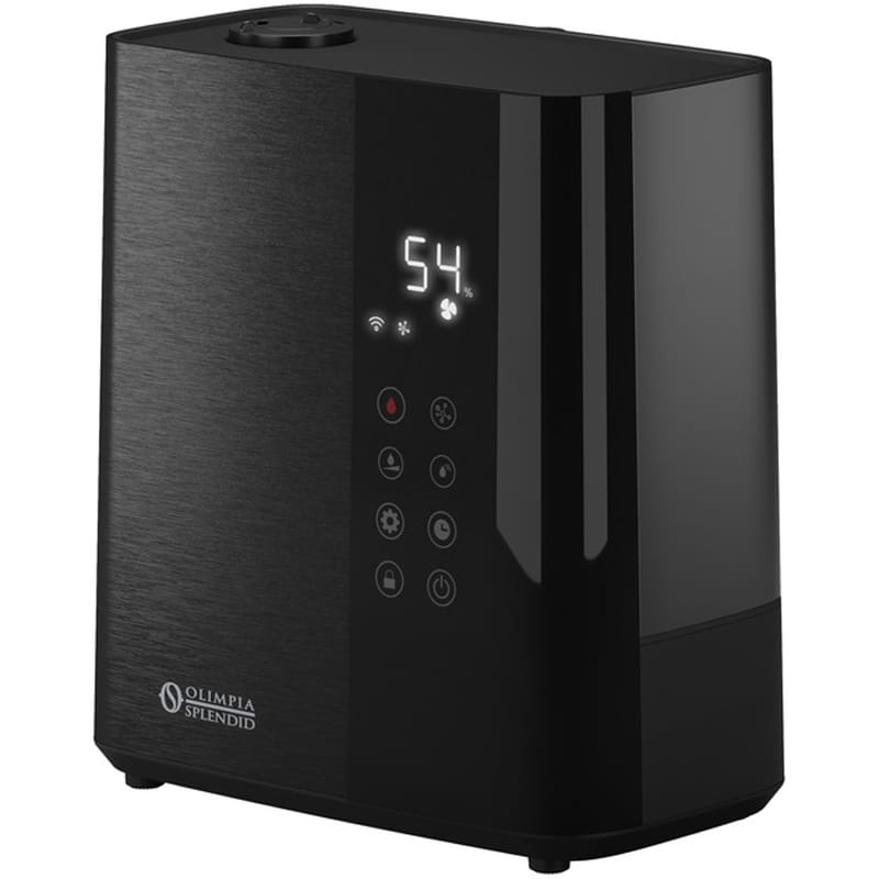Зволожувач повітря Olimpia Splendid Limpia Hero Wifi (OS-99239)