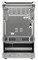 Фото - Плита Electrolux LKK560010X | click.ua