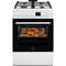 Фото - Плита Electrolux LKK660220W | click.ua