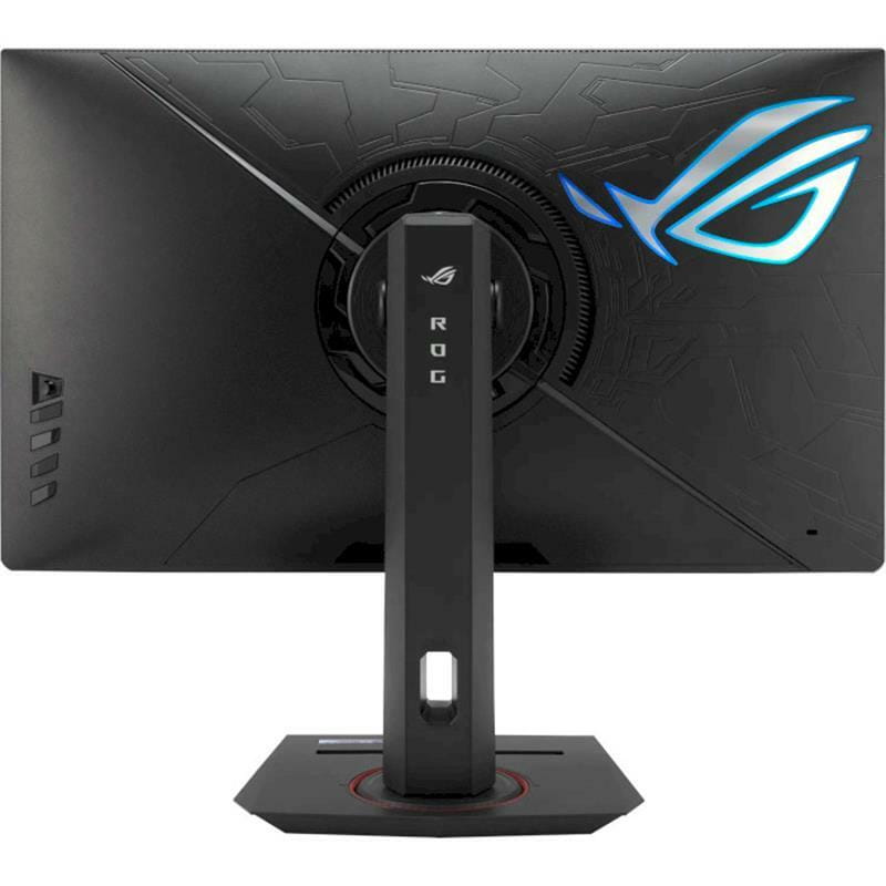 Монитор Asus 27" ROG Strix XG27ACMG (90LM0A60-B01370) IPS Black 240Hz