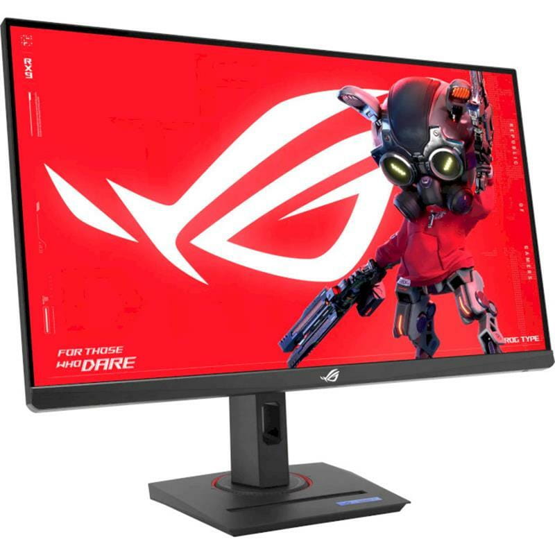 Монитор Asus 27" ROG Strix XG27ACMG (90LM0A60-B01370) IPS Black 240Hz