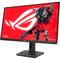 Фото - Монитор Asus 27" ROG Strix XG27ACMG (90LM0A60-B01370) IPS Black 240Hz | click.ua