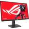 Фото - Монитор Asus 27" ROG Strix XG27ACMG (90LM0A60-B01370) IPS Black 240Hz | click.ua