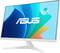 Фото - Монитор Asus 27" VY279HF-W (90LM06D2-B02170) IPS White 100Hz | click.ua