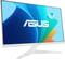 Фото - Монитор Asus 27" VY279HF-W (90LM06D2-B02170) IPS White 100Hz | click.ua