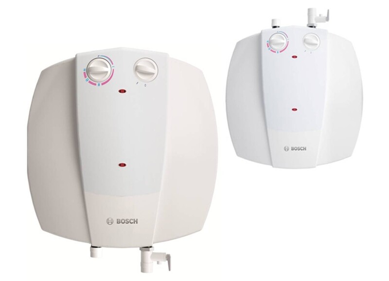 Водонагрівач Bosch Tronic 2000 T Mini ES 010 B