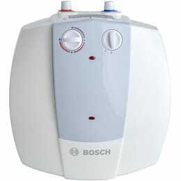 Водонагрівач Bosch Tronic 2000 T Mini ES 010 B