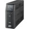 Фото - ИБП APC Back-UPS Pro S 1600VA/960W USB, 6+2 C13 (BR1600SI) | click.ua