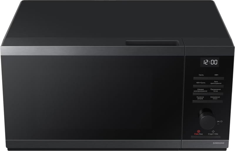 Мікрохвильова піч Samsung MG23DG4524AGUA
