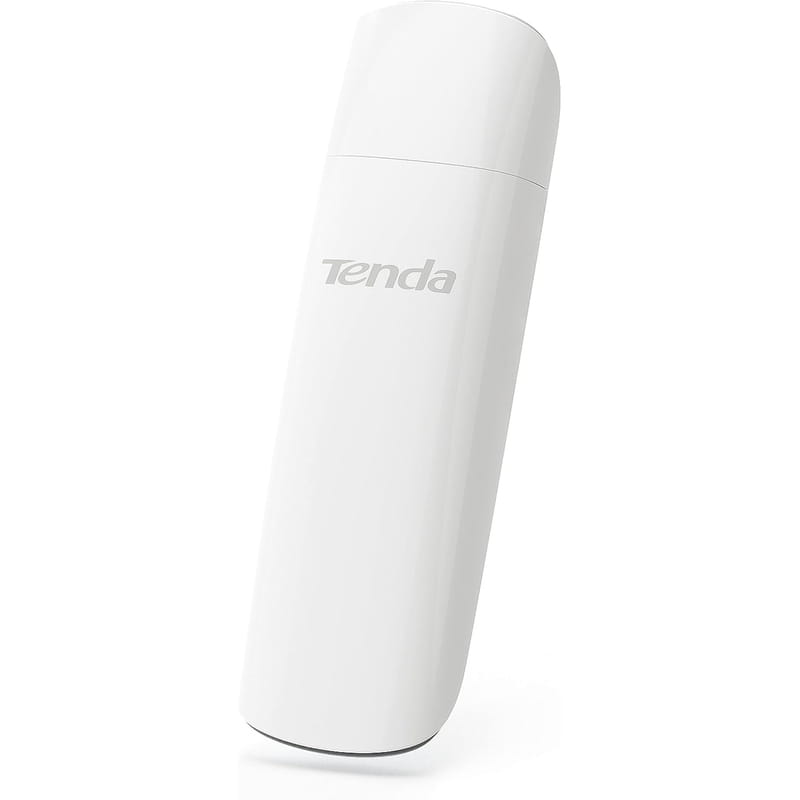 Беспроводной адаптер Tenda U18 (AX1800)