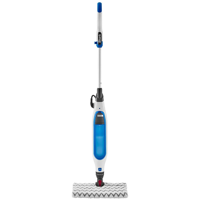 Парова швабра Shark Klik n Flip Manual Steam Mop S6001EU