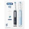 Фото - Набір електричних зубних щіток Braun Oral-B iO Series 3 Duo iOG3.d.2i6.2K | click.ua