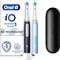 Фото - Набір електричних зубних щіток Braun Oral-B iO Series 3 Duo iOG3.d.2i6.2K | click.ua