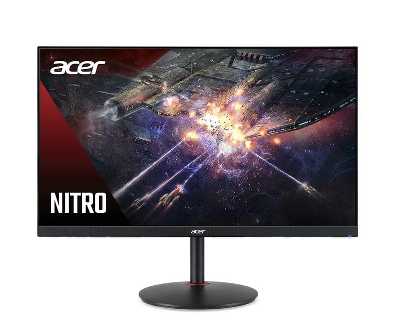 Монитор Acer 27" XV272UW2bmiiprx (UM.HX2EE.201) IPS Black 240Hz