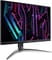 Фото - Монітор Acer 27" Predator XB273UV3bmiiprzx (UM.HX3EE.310) IPS Black 180Hz | click.ua