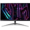 Фото - Монітор Acer 27" Predator XB273UV3bmiiprzx (UM.HX3EE.310) IPS Black 180Hz | click.ua
