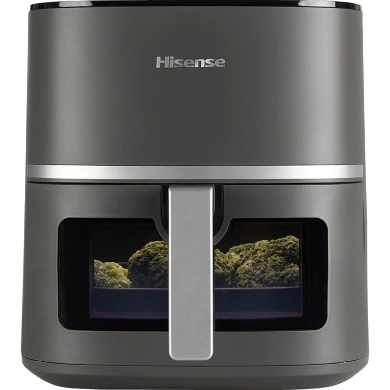 Мультипечь Hisense HAF1600D