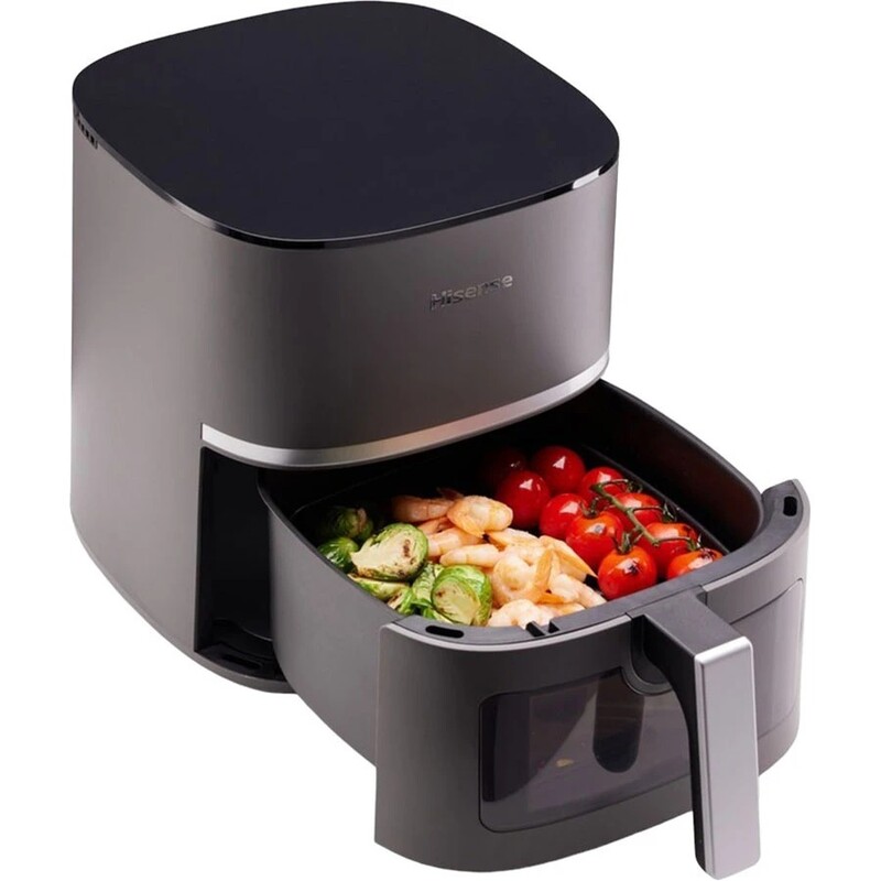 Мультипечь Hisense HAF1600D