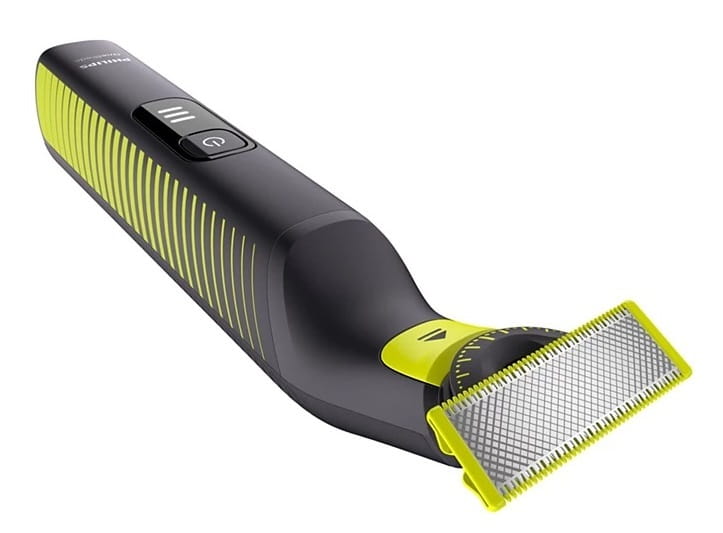 Електростанок Philips OneBlade Pro QP6506/15