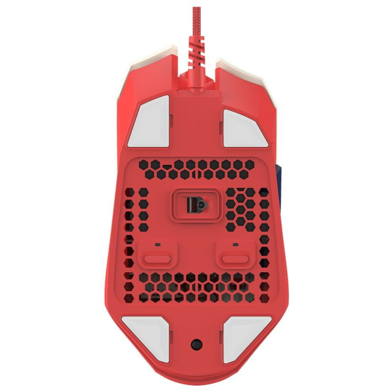 Миша Bloody W63 Max Proxy Boom