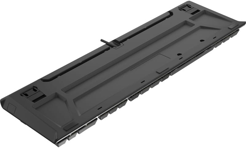 Клавіатура A4Tech Fstyler FS100 Stone Black