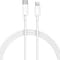 Фото - Кабель Xiaomi USB Type-C - Lighting MFi (M/M), 1 м, White (BHR4421GL) | click.ua