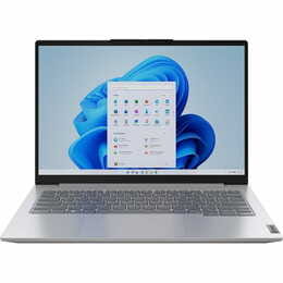 Ноутбук Lenovo ThinkBook 14 G7 ARP (21MV0024RA) Arctic Grey