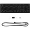Фото - Клавиатура HyperX Alloy Rise PBT HX Red Black (7G7A3AA) | click.ua