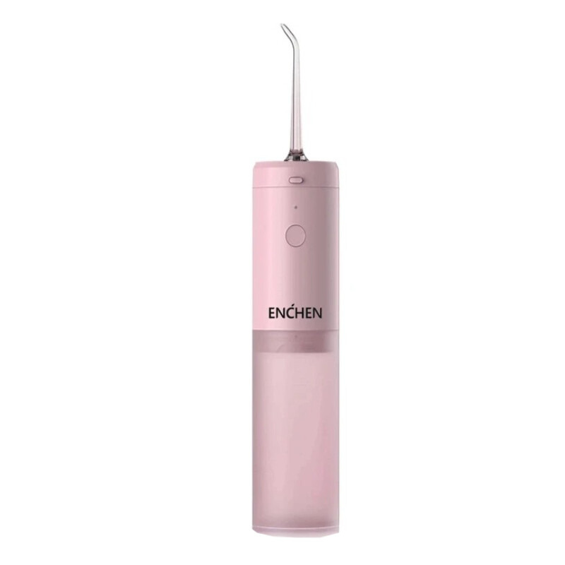 Ирригатор Enchen Mint3 Pink