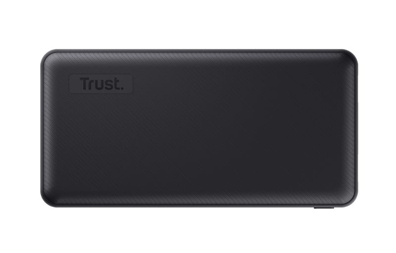 Универсальная мобильная батарея Trust Primo ECO 15000 mAh Black (24677)