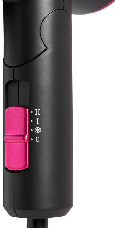Фен Rotex RFF126-V FutureCare Compact