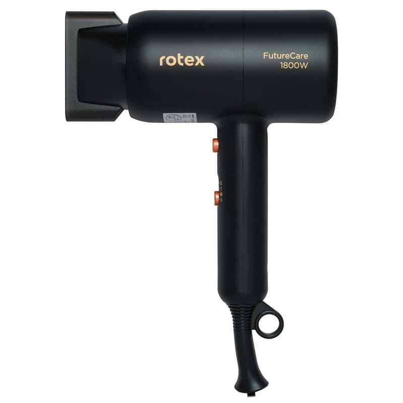 Фен Rotex RFF184-V FutureCare