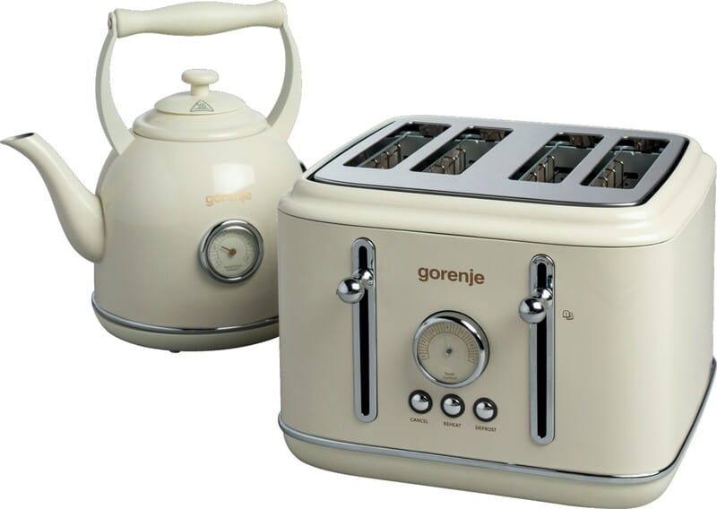 Тостер Gorenje T2300CLIN